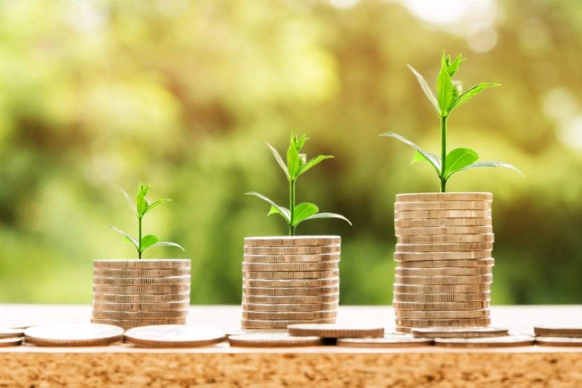 Let's Start Make Money                                                   